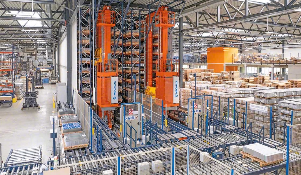 Prawidłowe przeprowadzenie BOM explosion przynosi wiele korzyści procesom lean manufacturing