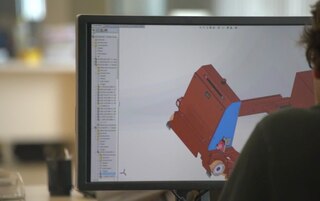 Mecalux otwiera oddział w Holandii Mecalux otwiera oddział w Holandii