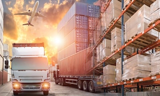 Tailormade Logistics: uniwersalność i bezpośredni dostęp do ładunków