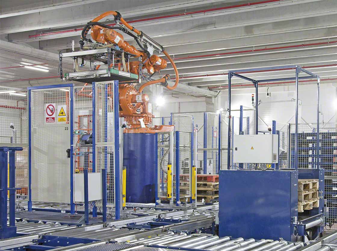 AIoT pozwoli na szersze wykorzystanie robotów współpracujących w środowisku pracy AIoT pozwoli na szersze wykorzystanie robotów współpracujących w środowisku pracy