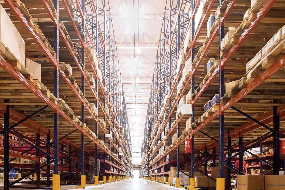 Analiza big data w logistyce pozwala usprawnić kontrolę nad stanem zapasów w magazynie Analiza big data w logistyce pozwala usprawnić kontrolę nad stanem zapasów w magazynie