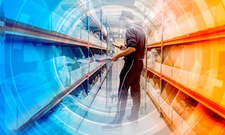 Cluster picking to metoda kompletacji pozwalająca przygotowywać wiele zamówień jednocześnie Cluster picking to metoda kompletacji pozwalająca przygotowywać wiele zamówień jednocześnie