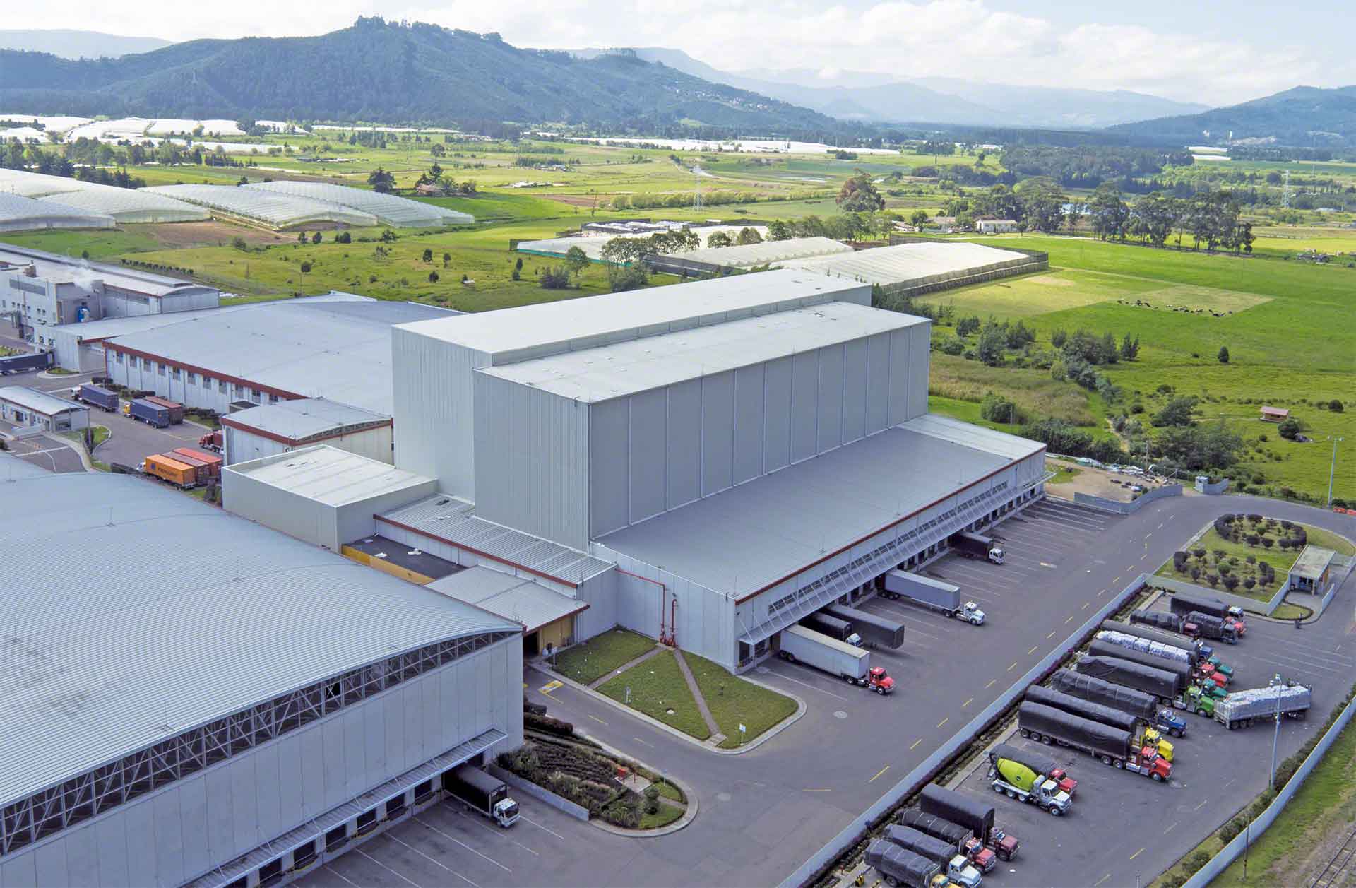 Dobrze zaplanowana logistyka magazynowa to wydajniejsza praca magazynu Dobrze zaplanowana logistyka magazynowa to wydajniejsza praca magazynu