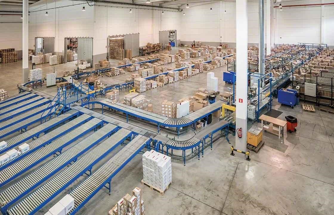 Efektywne zarządzanie zwrotami wymaga wyznaczenia oddzielnych stref w magazynie Efektywne zarządzanie zwrotami wymaga wyznaczenia oddzielnych stref w magazynie