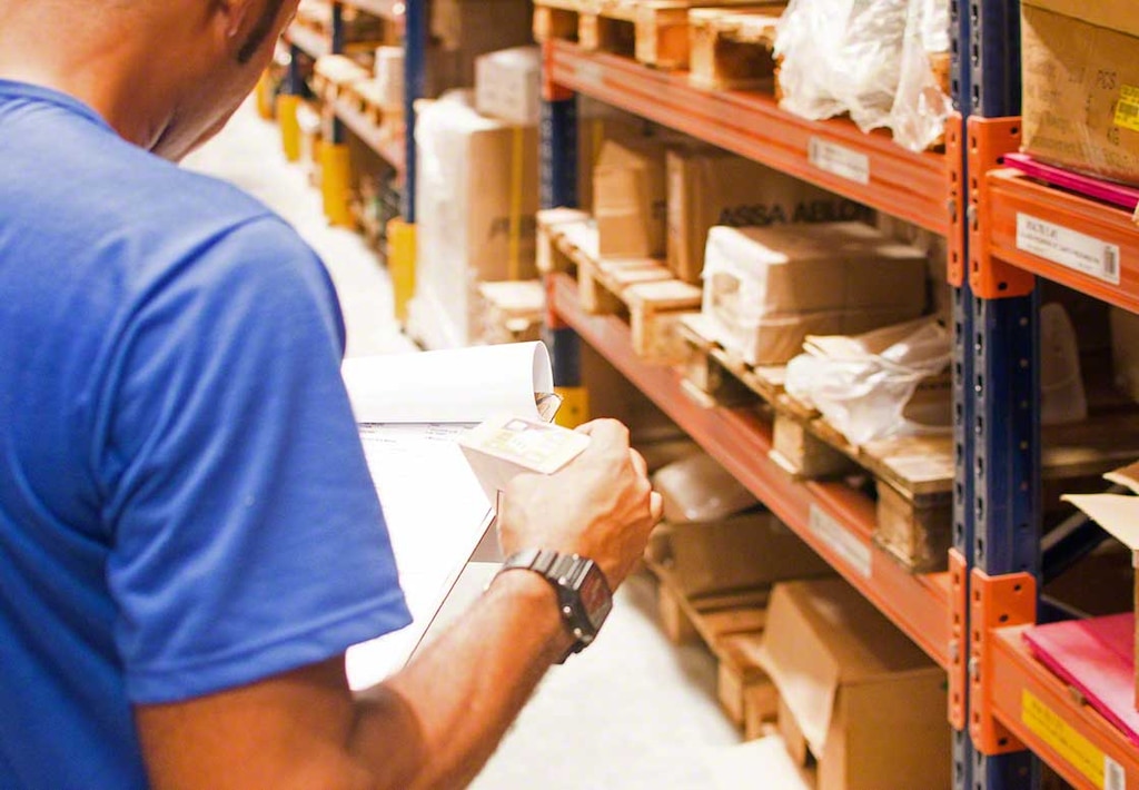 Podstawową przewagą inwentaryzacji częściowej nad roczną jest ograniczenie ryzyka wyczerpania zapasów