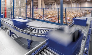 Trendy w logistyce w 2022 roku – sprężystość, identyfikowalność, szybkość