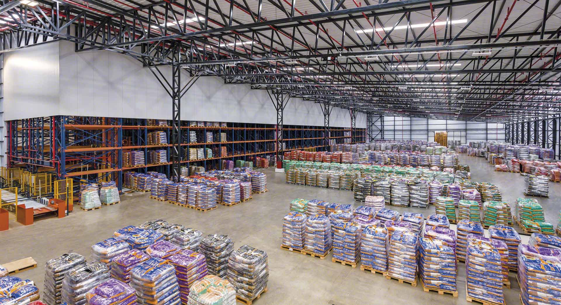 Magazynowanie „on-demand” – elastyczna logistyka Magazynowanie „on-demand” – elastyczna logistyka