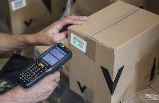 Wysoki poziom satysfakcji klientów to główny cel marketingu logistycznego