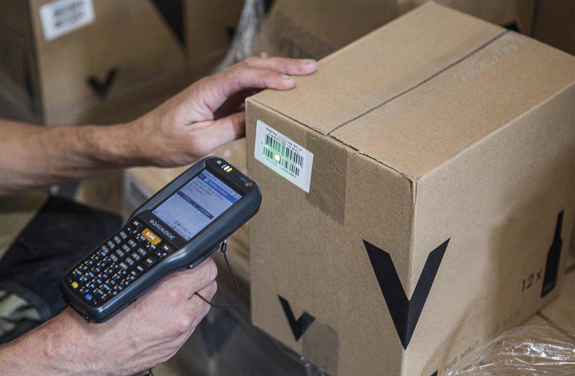 Wysoki poziom satysfakcji klientów to główny cel marketingu logistycznego Wysoki poziom satysfakcji klientów to główny cel marketingu logistycznego