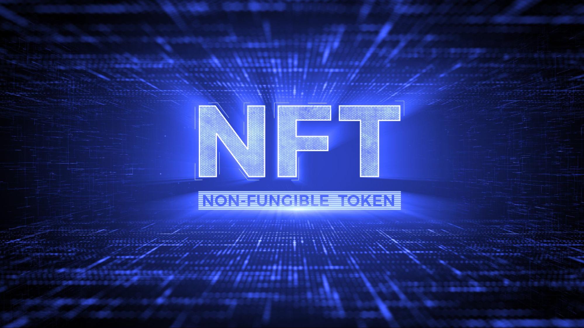 NFT to technologia, którą można wykorzystać, aby usprawnić działanie łańcucha dostaw