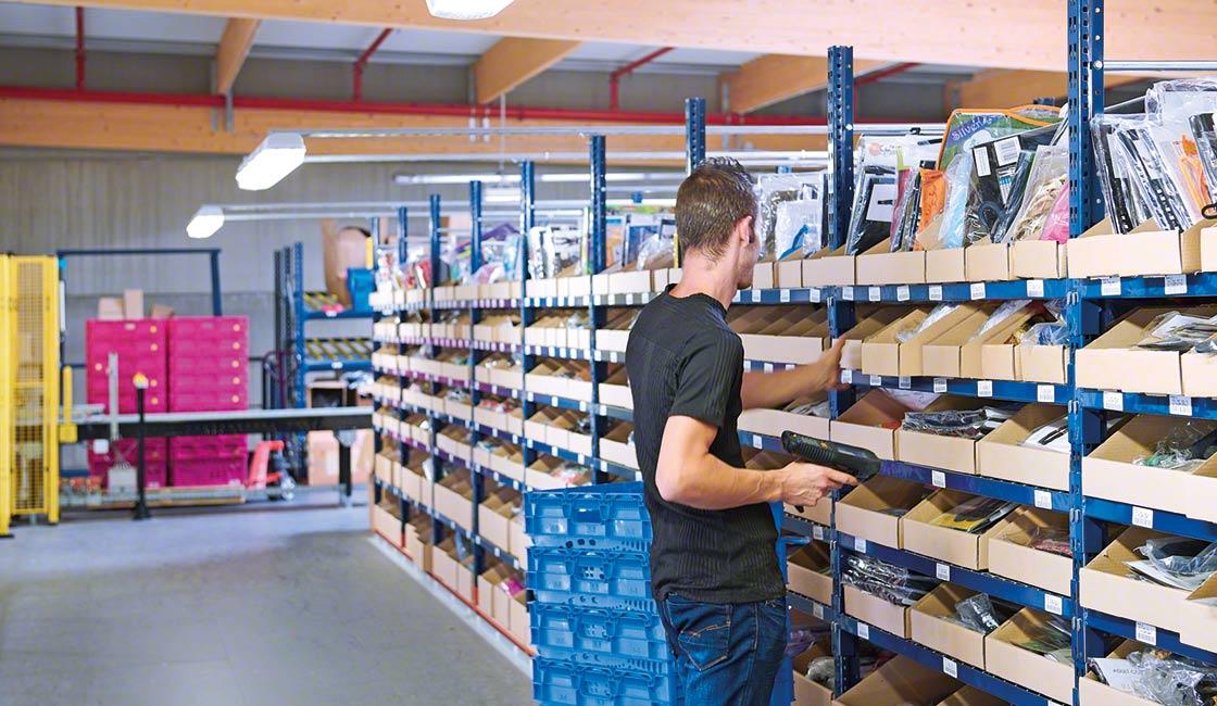 Omnichannel fulfillment oferuje zintegrowane doświadczenie zakupowe
