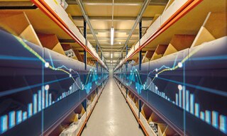 Poziom stanów magazynowych to ilość zapasów składowanych w instalacji logistycznej Poziom stanów magazynowych to ilość zapasów składowanych w instalacji logistycznej