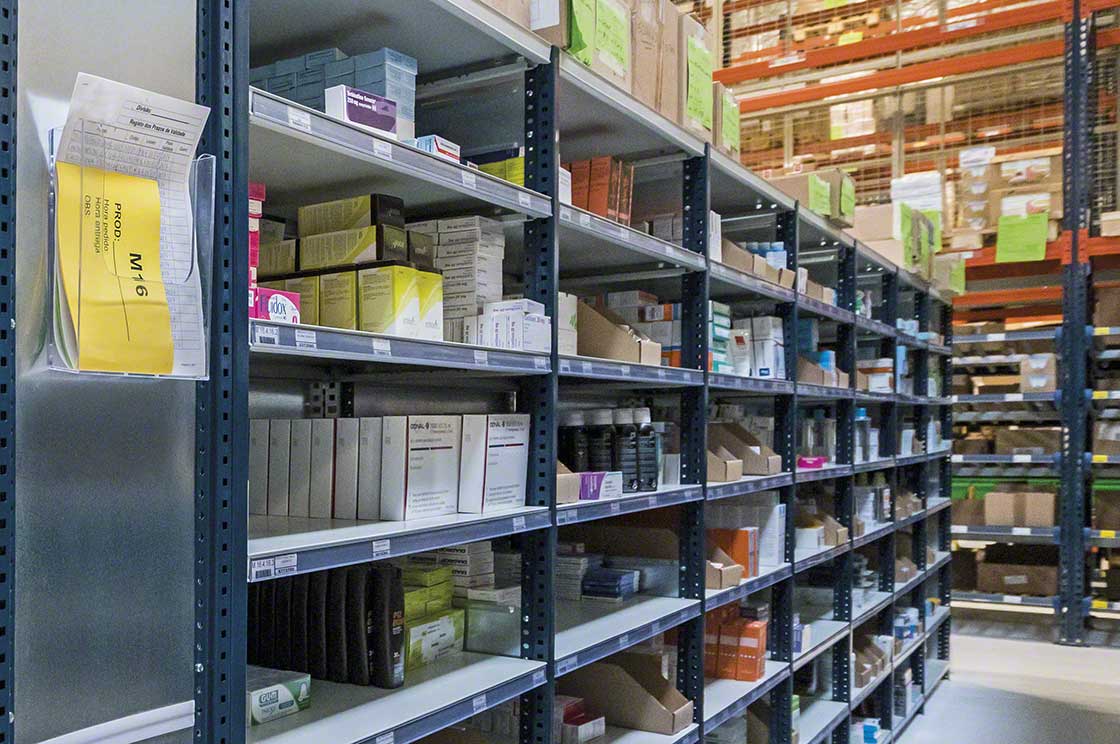 Przemysł farmaceutyczny podlega szczególnym przepisom w zakresie identyfikowalności produktów Przemysł farmaceutyczny podlega szczególnym przepisom w zakresie identyfikowalności produktów