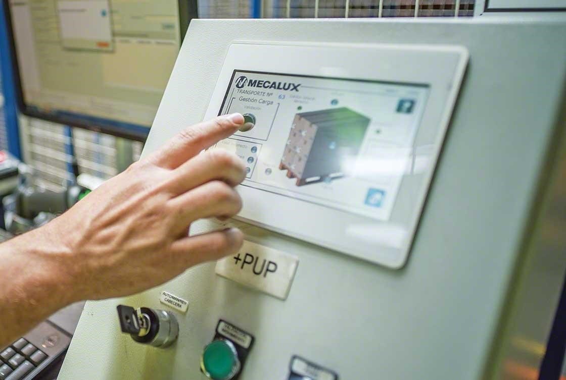 Przyjęcie towarów do magazynu z wykorzystaniem systemu WMS Przyjęcie towarów do magazynu z wykorzystaniem systemu WMS