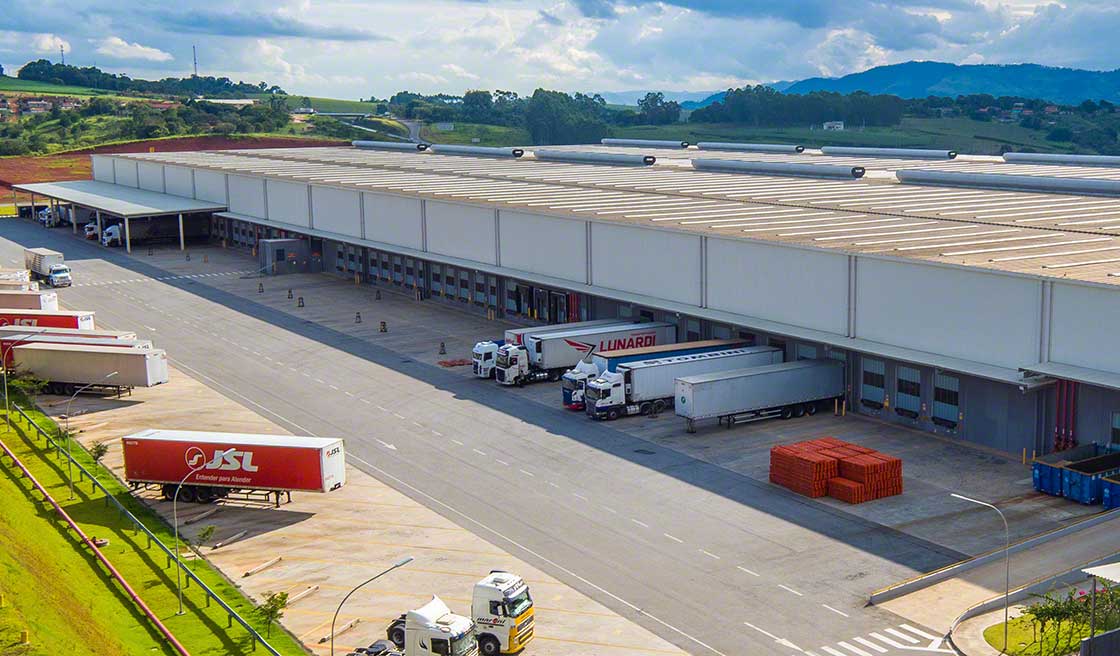Synchronizacja transportu w ramach łańcucha dostaw ma kluczowe znaczenie dla optymalizacji operacji Synchronizacja transportu w ramach łańcucha dostaw ma kluczowe znaczenie dla optymalizacji operacji