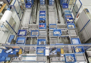 Z systemu kanban korzysta się przy użyciu narzędzi informatycznych