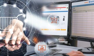 System zarządzający e-commerce – klucz do sukcesu