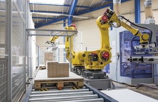 Systemy automatyczne będące częścią przemysłu 4.0 stają się coraz bardziej autonomiczne