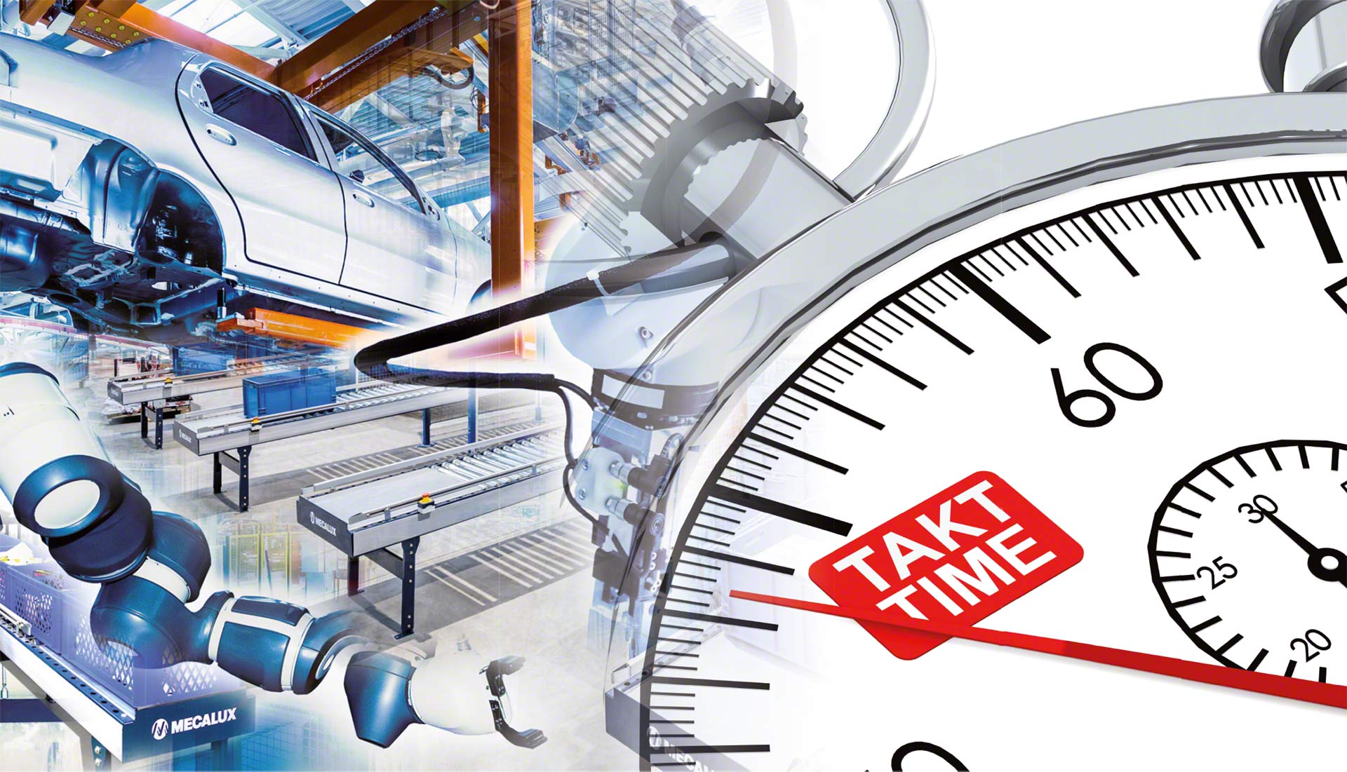 Takt time to wskaźnik tempa, jakie powinien utrzymywać łańcuch produkcyjny, aby zaspokoić popyt Takt time to wskaźnik tempa, jakie powinien utrzymywać łańcuch produkcyjny, aby zaspokoić popyt