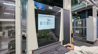 Wdrożenie metody Just In Time wymaga skutecznego systemu zarządzania magazynem WMS