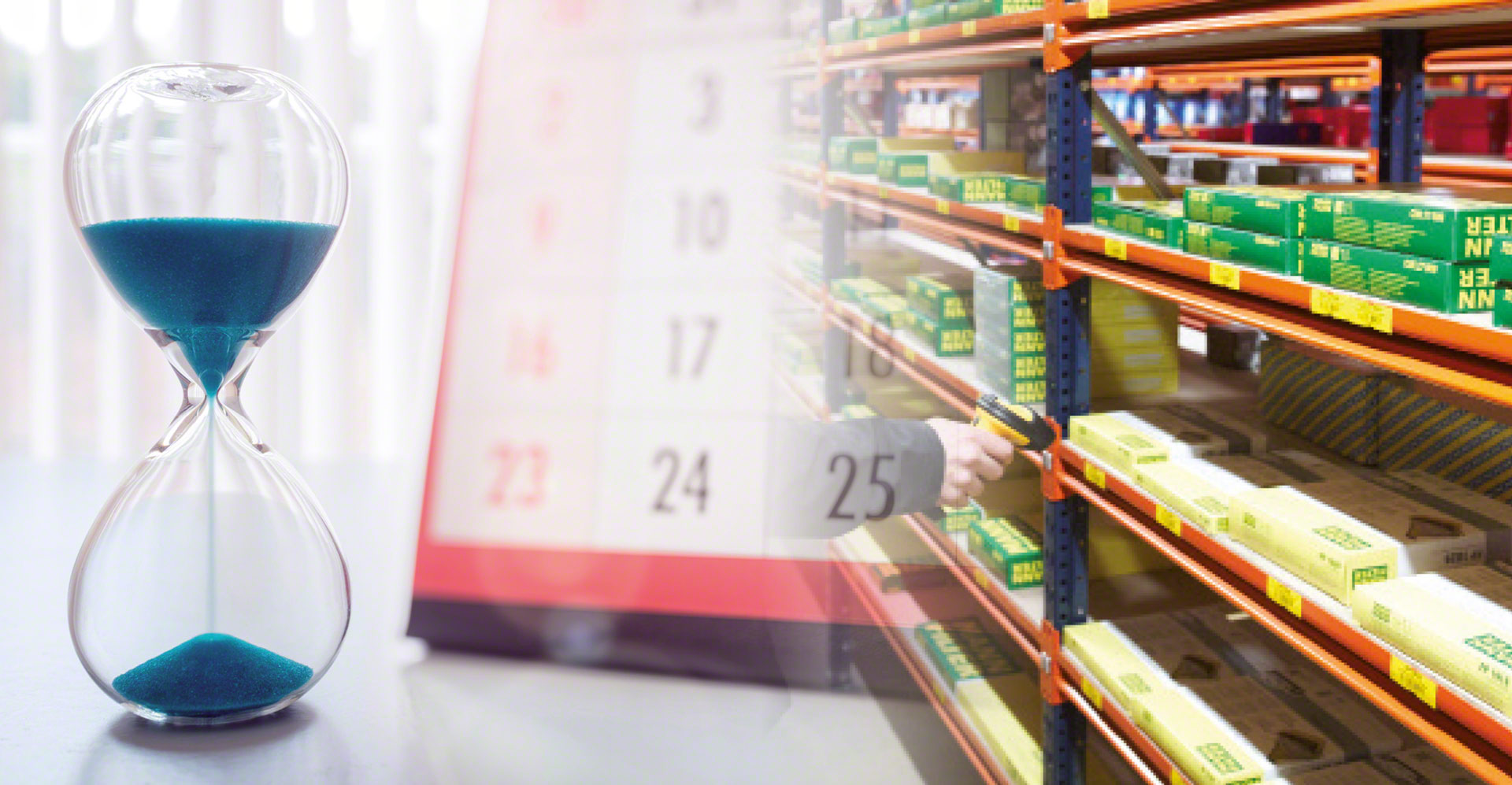 Wskaźnik cyklu zapasów informuje o czasie magazynowania produktu przed jego sprzedażą Wskaźnik cyklu zapasów informuje o czasie magazynowania produktu przed jego sprzedażą
