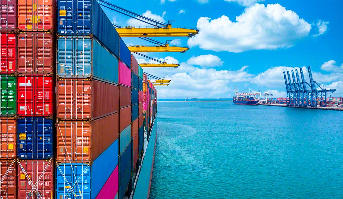 El transporte marítimo puede ser uno de los beneficiados de la consolidación del metanol verde