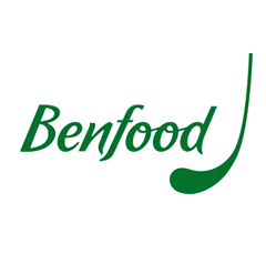 Benfood logo Benfood logo