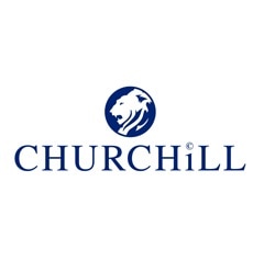 Churchill China logo Churchill China logo