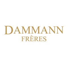 Dammann Frères logo Dammann Frères logo
