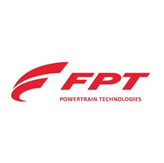 FPT logo FPT logo
