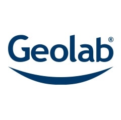 Geolab logo Geolab logo