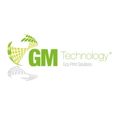 GM Technology logo GM Technology logo