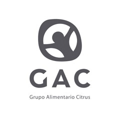 Grupo Alimentario Citrus (GAC) logo Grupo Alimentario Citrus (GAC) logo