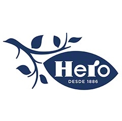 Hero España logo Hero España logo