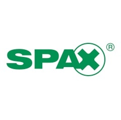 Spax logo Spax logo