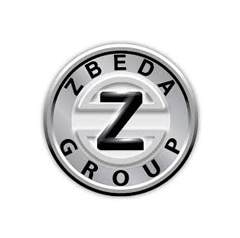 Zbeda Group logo Zbeda Group logo