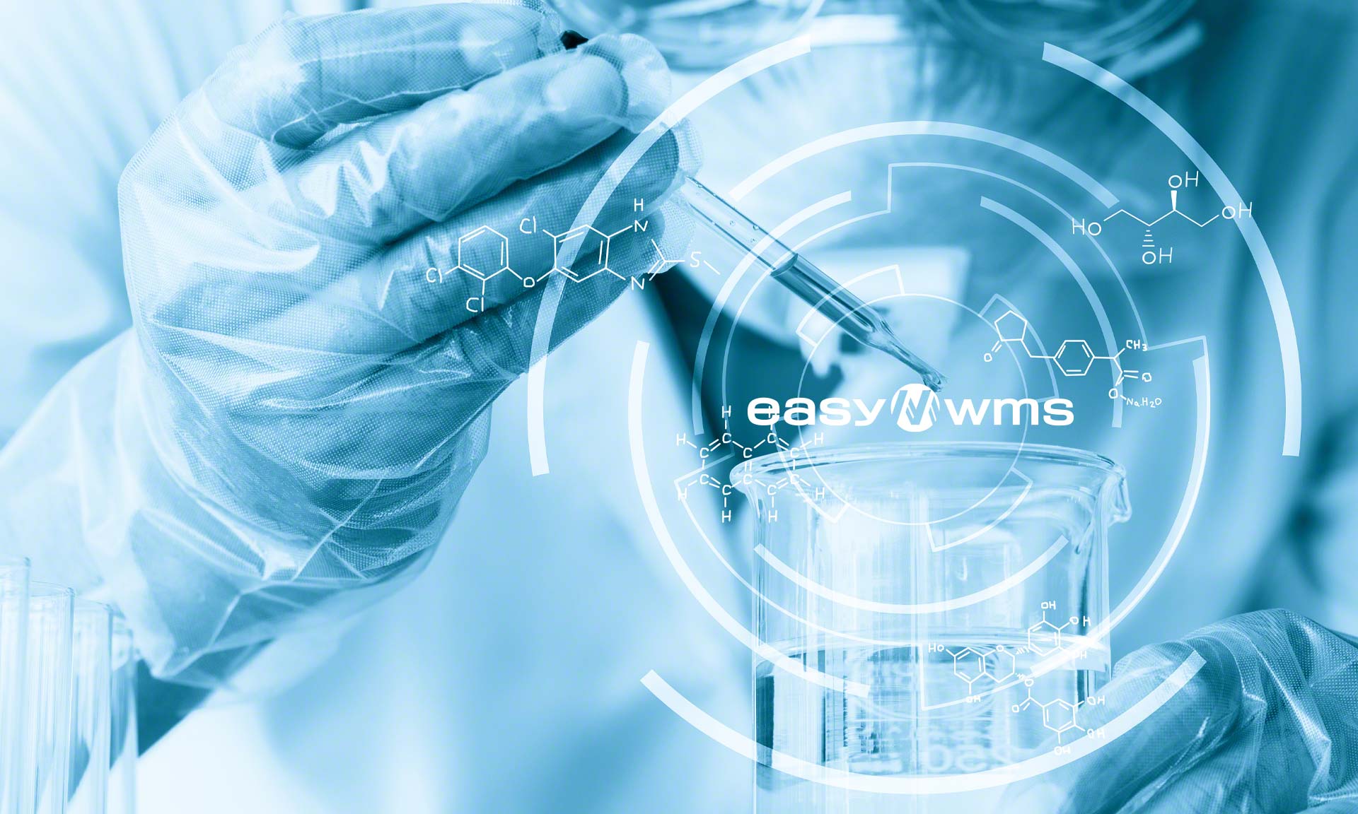 Nephron Pharmaceuticals uzyska większą kontrolę nad procesami logistycznymi dzięki Easy WMS