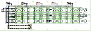 Mecalux zrealizuje automatyczny magazyn pojemnikowy miniload dla firmy Schaeffler Iberia