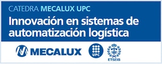 Wzmocnienie współpracy firmy Mecalux z Politechniką Katalońską dzięki przekształceniu Auli Mecalux UPC w katedrę Wzmocnienie współpracy firmy Mecalux z Politechniką Katalońską dzięki przekształceniu Auli Mecalux UPC w katedrę