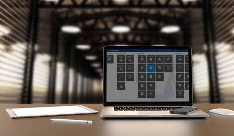 Easy WMS System Easy WMS System