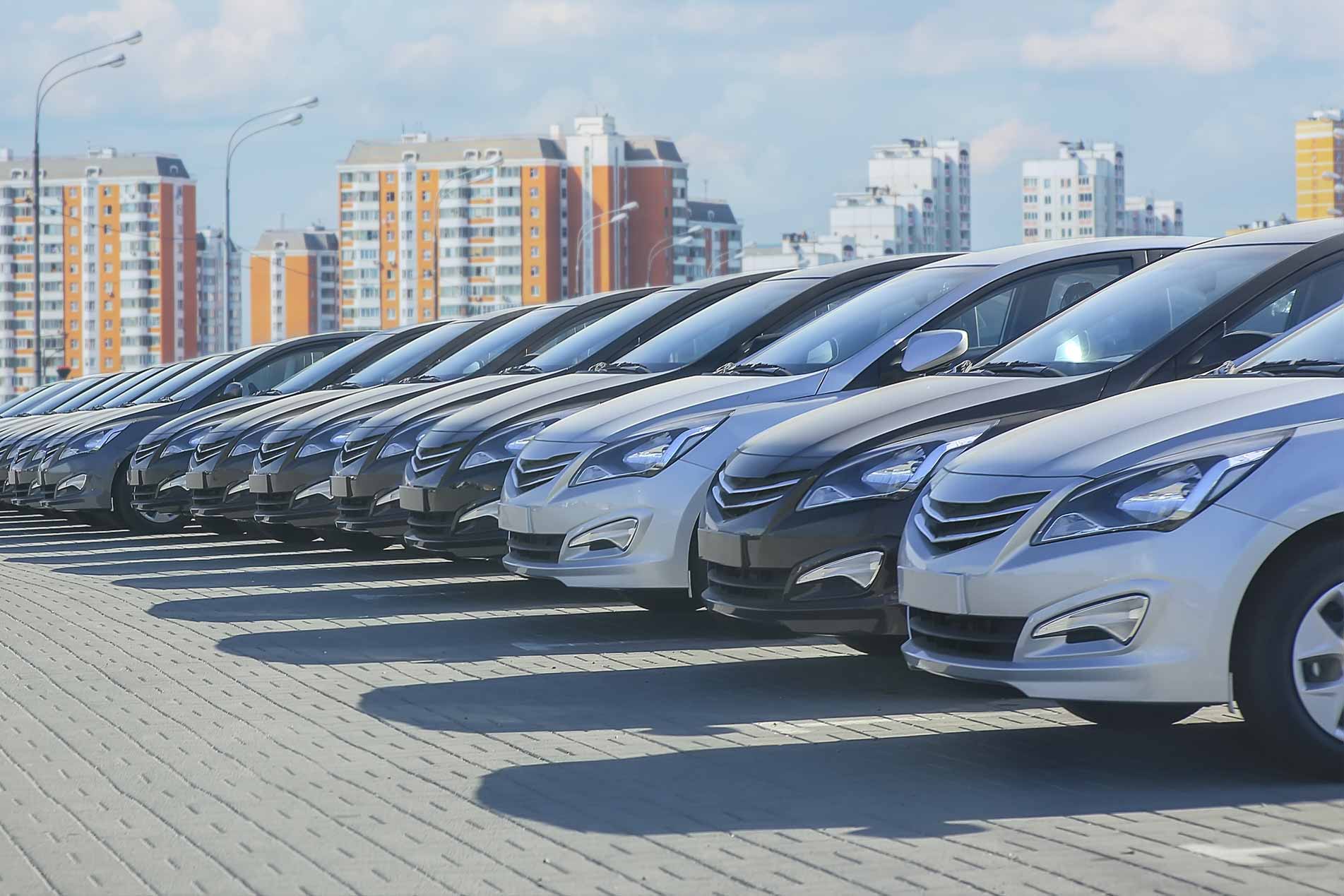 Oprogramowanie dla branży motoryzacyjnej Oprogramowanie dla branży motoryzacyjnej