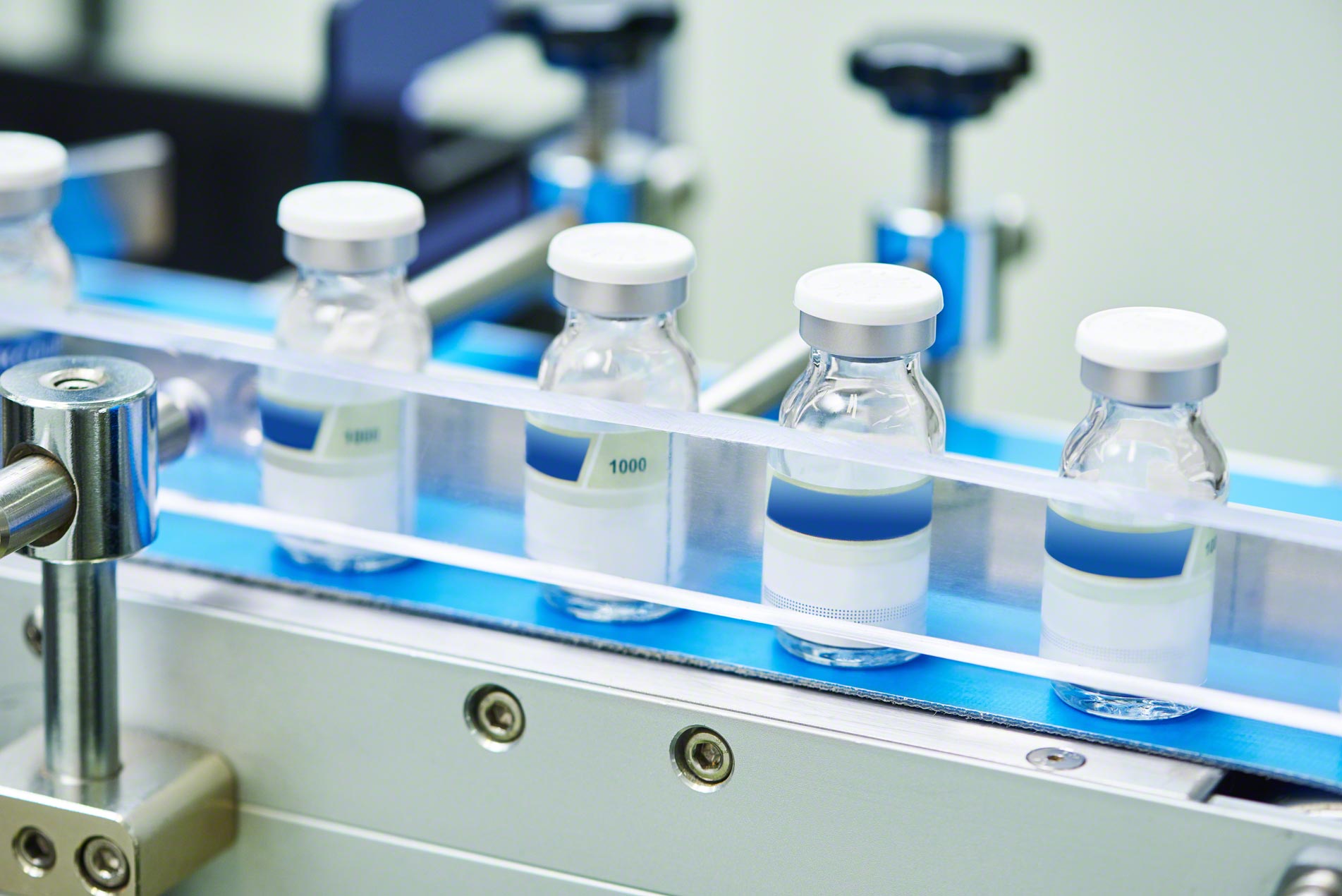 Oprogramowanie dla branży farmaceutycznej i chemicznej Oprogramowanie dla branży farmaceutycznej i chemicznej
