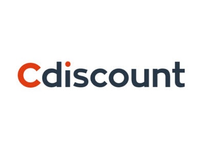 Dwa magazyny o dużej pojemności dla sklepu internetowego Cdiscount we Francji