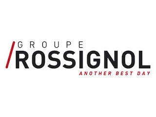 Nowy magazyn nart i sprzętu firmy Rossignol we Francji