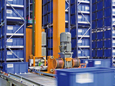 Cogeferm zwiększa o 50% liczbę cykli realizowanych w ciągu godziny