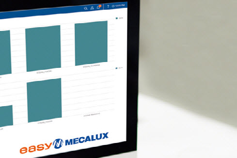 Easy WMS w magazynie firmy Cimasa w Albacete