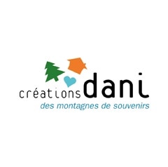 Créations Dani logo