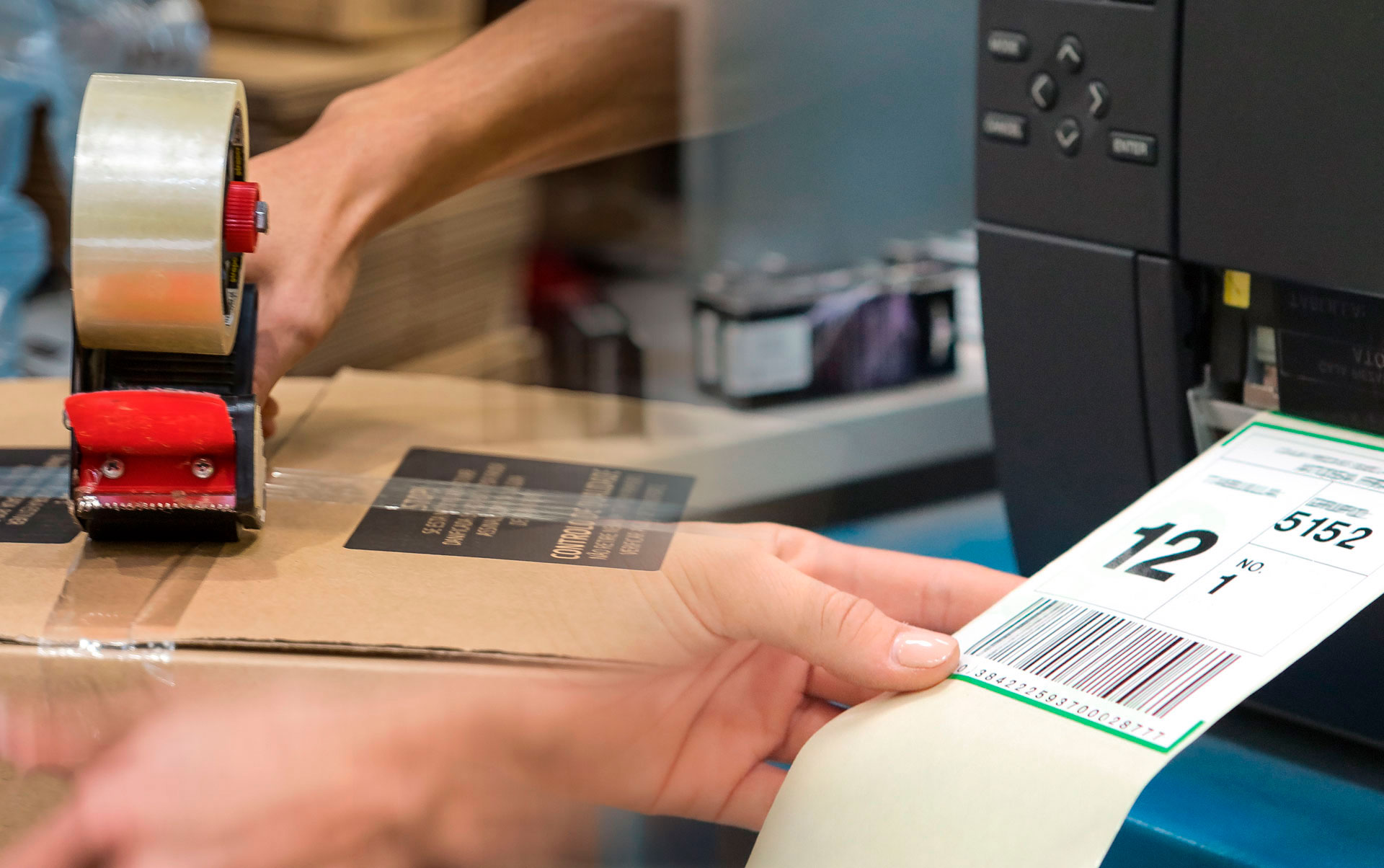 NouveauxMarchands.com automatyzuje zarządzanie magazynem dzięki oprogramowaniu Mecaluxu