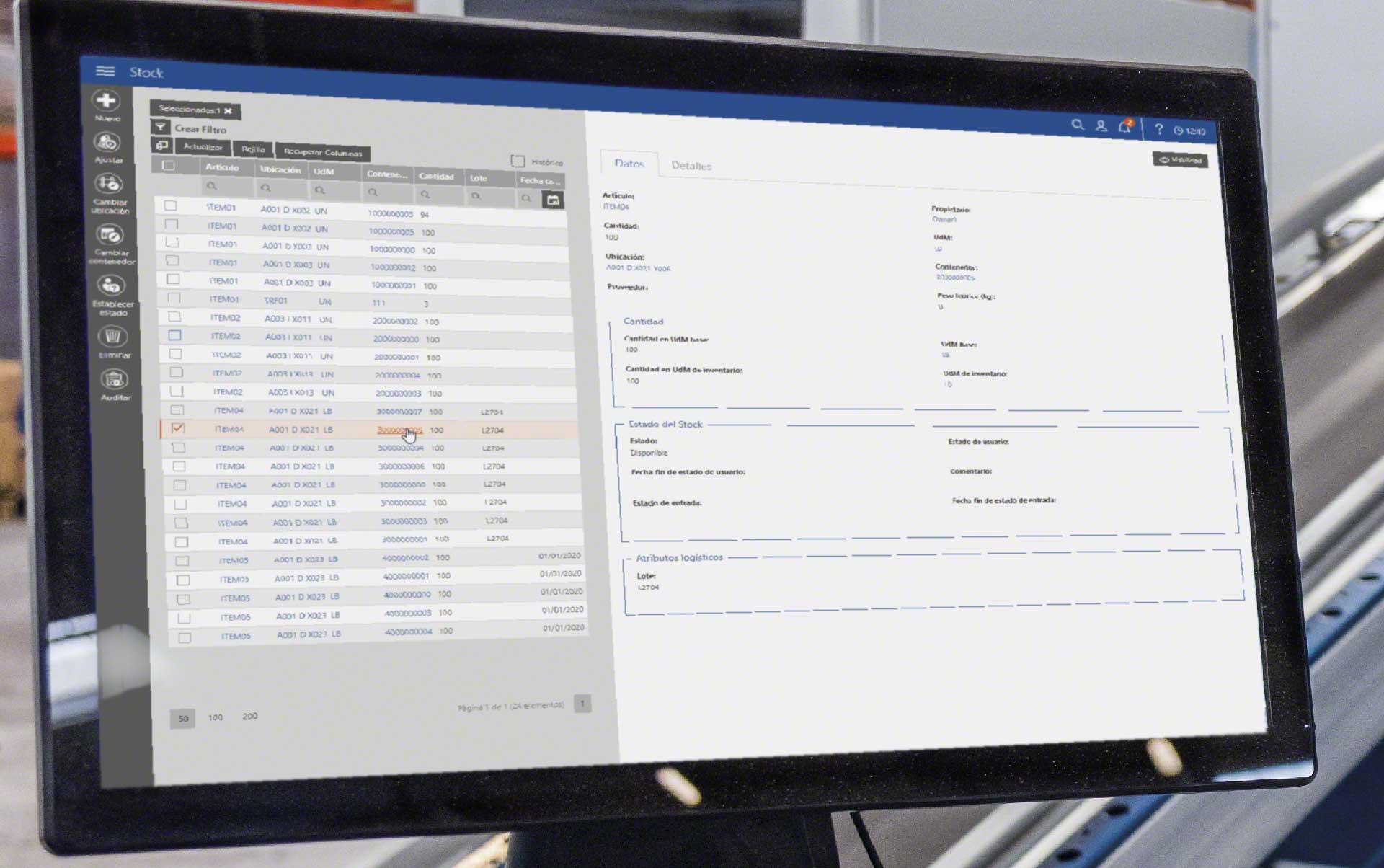 IMP PUMPS wdraża Easy WMS w swoich dwóch magazynach w Słowenii