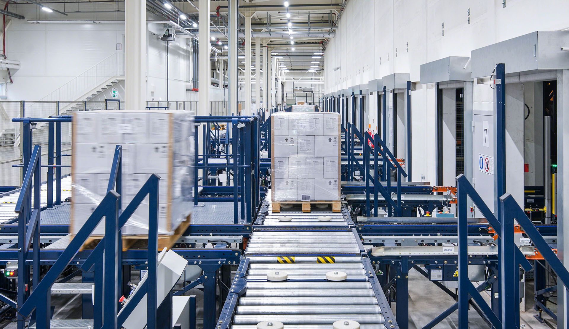 Intersurgical: głęboki oddech dla logistyki producenta urządzeń medycznych